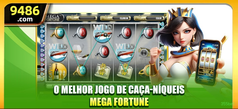 APP oficial da 355bet para mobile